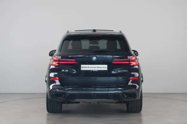 BMW X5 (2025) thumbnail 6