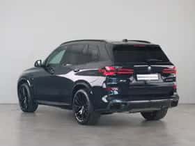 BMW X5 (2025) thumbnail 7