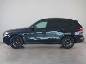 BMW X5 (2025) thumbnail 8