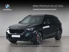 BMW X1 (2025)