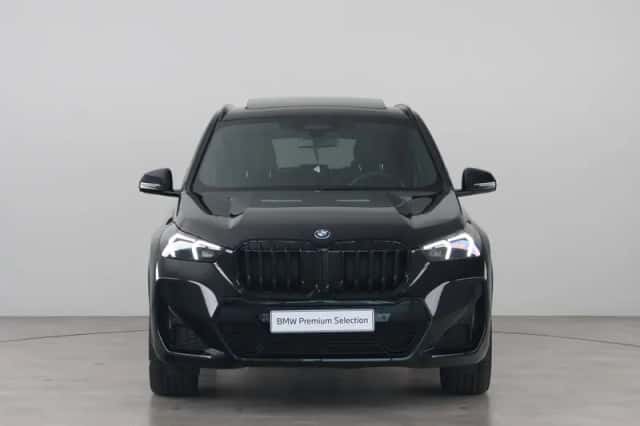 BMW X1 (2025) thumbnail 2
