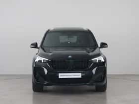 BMW X1 (2025) thumbnail 2