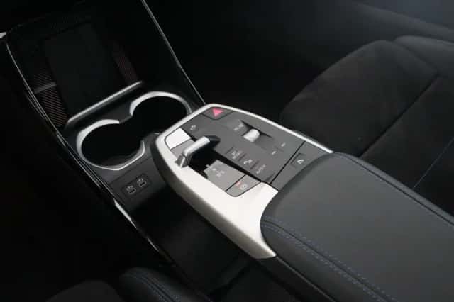 BMW X1 (2025) thumbnail 11