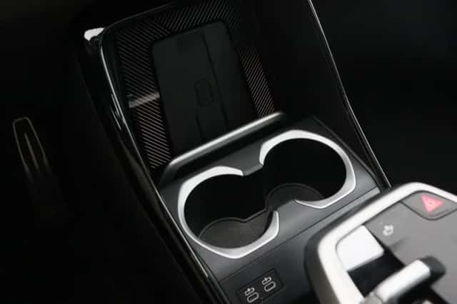 BMW X1 (2025) thumbnail 13