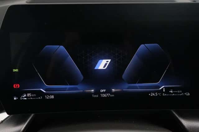 BMW X1 (2025) thumbnail 16