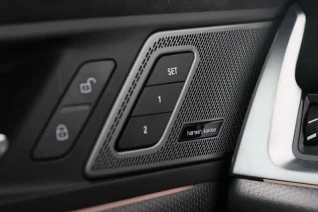 BMW X1 (2025) thumbnail 18