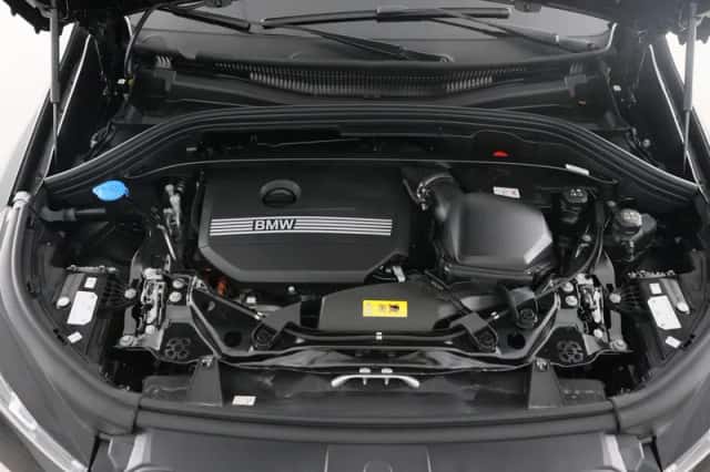 BMW X1 (2025) thumbnail 19