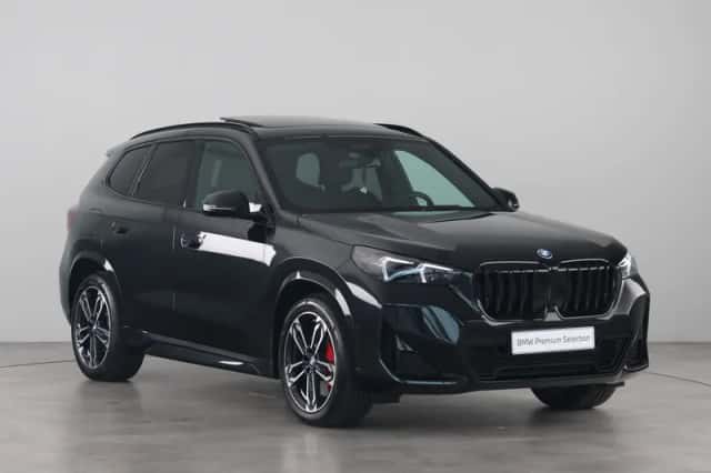 BMW X1 (2025) thumbnail 3