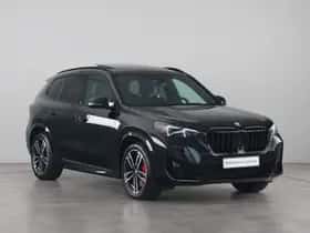 BMW X1 (2025) thumbnail 3