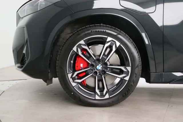BMW X1 (2025) thumbnail 22