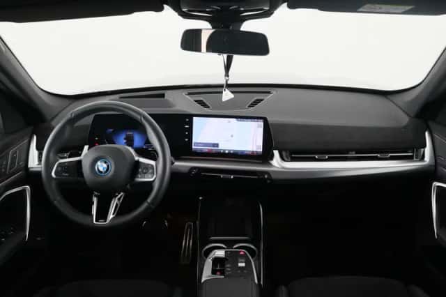BMW X1 (2025) thumbnail 24