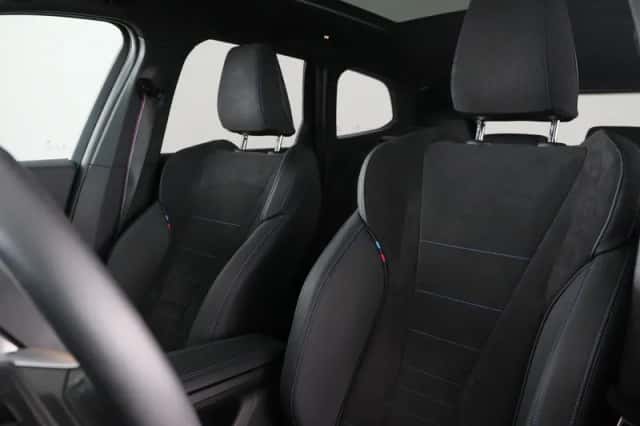 BMW X1 (2025) thumbnail 25