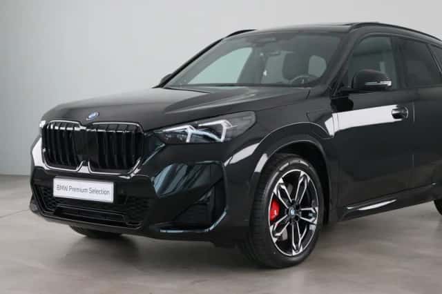 BMW X1 (2025) thumbnail 26