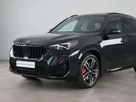 BMW X1 (2025) thumbnail 26