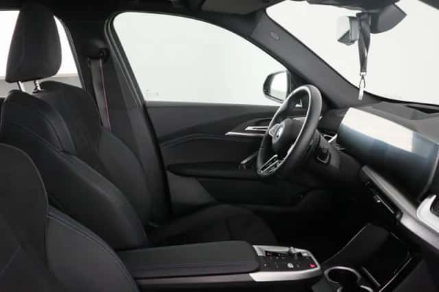 BMW X1 (2025) thumbnail 27