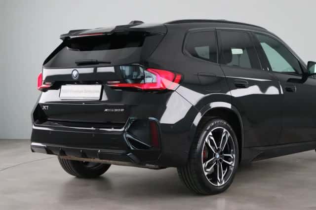 BMW X1 (2025) thumbnail 28
