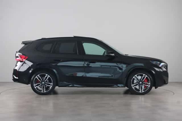 BMW X1 (2025) thumbnail 4