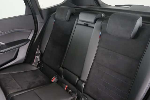 BMW X1 (2025) thumbnail 32