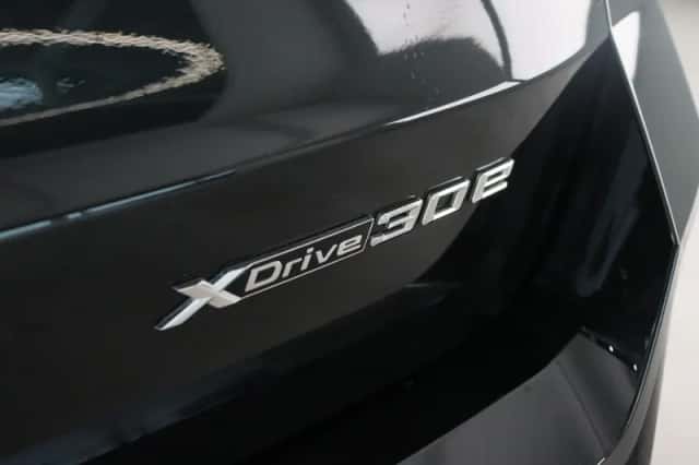 BMW X1 (2025) thumbnail 33