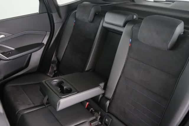 BMW X1 (2025) thumbnail 34
