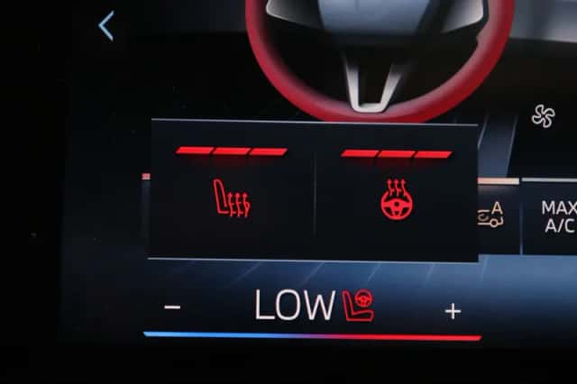 BMW X1 (2025) thumbnail 35