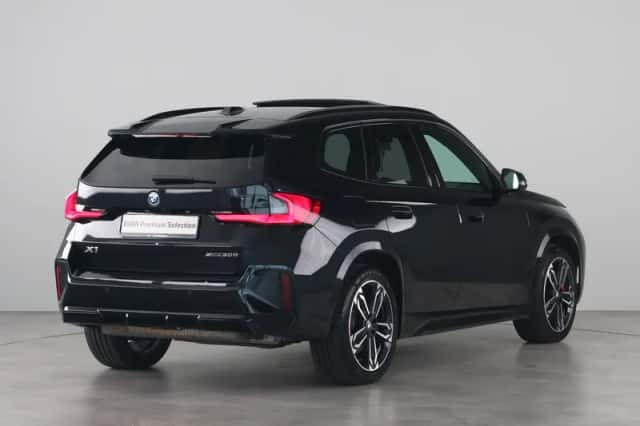BMW X1 (2025) thumbnail 5