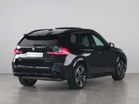 BMW X1 (2025) thumbnail 5
