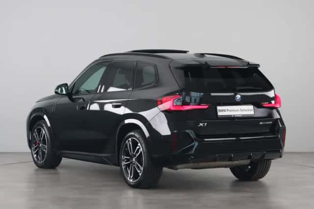 BMW X1 (2025) thumbnail 7