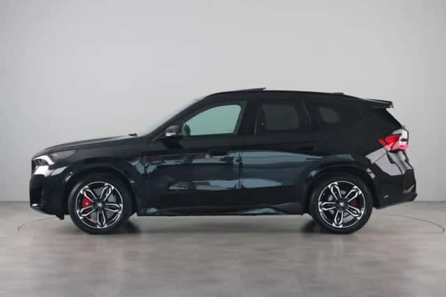 BMW X1 (2025) thumbnail 8
