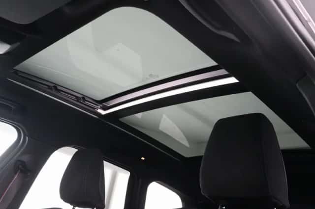 BMW X1 (2025) thumbnail 10
