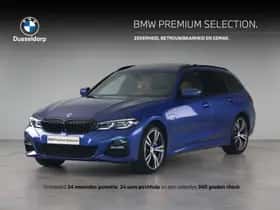 BMW 3-Serie (2022)