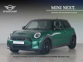 MINI Electric (2021)