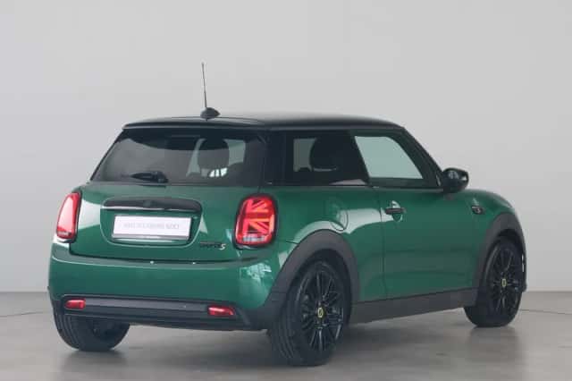 MINI Electric (2021) thumbnail 11