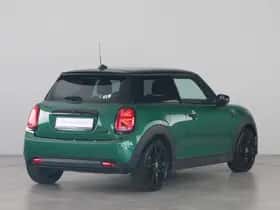 MINI Electric (2021) thumbnail 11