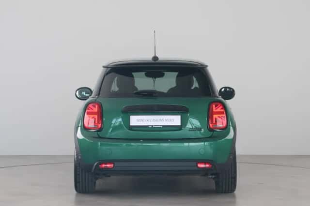 MINI Electric (2021) thumbnail 12