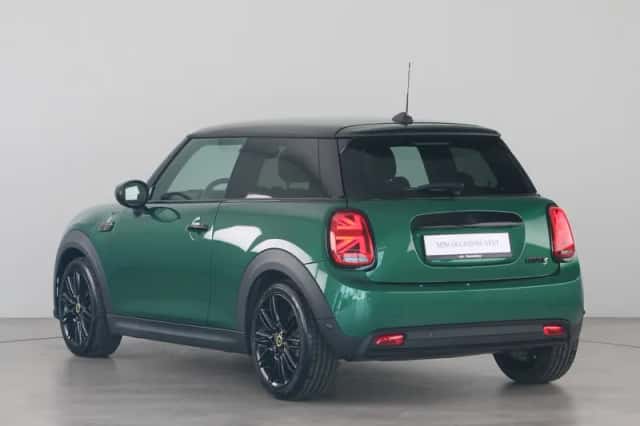 MINI Electric (2021) thumbnail 13