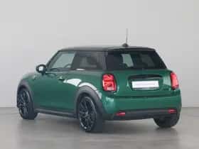 MINI Electric (2021) thumbnail 13