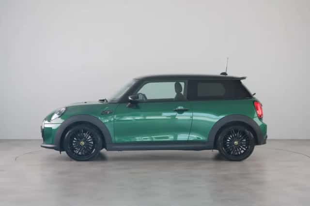 MINI Electric (2021) thumbnail 14