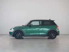 MINI Electric (2021) thumbnail 14