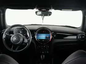 MINI Electric (2021) thumbnail 15