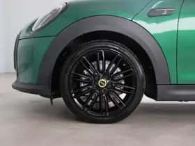 MINI Electric (2021) thumbnail 21