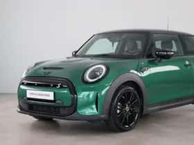 MINI Electric (2021) thumbnail 24