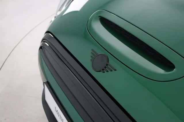 MINI Electric (2021) thumbnail 25