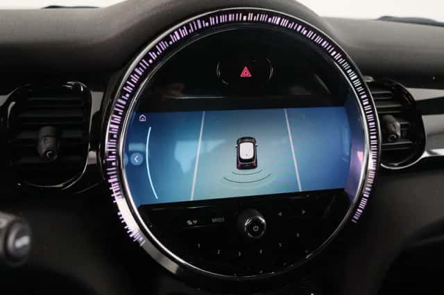 MINI Electric (2021) thumbnail 28