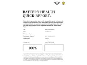MINI Electric (2021) thumbnail 29