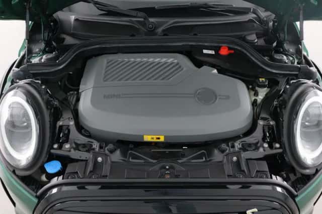 MINI Electric (2021) thumbnail 5