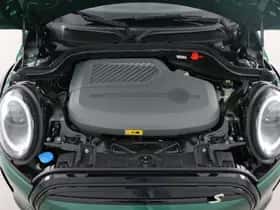 MINI Electric (2021) thumbnail 5