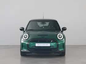 MINI Electric (2021) thumbnail 8