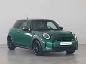 MINI Electric (2021) thumbnail 9