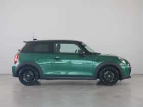 MINI Electric (2021) thumbnail 10